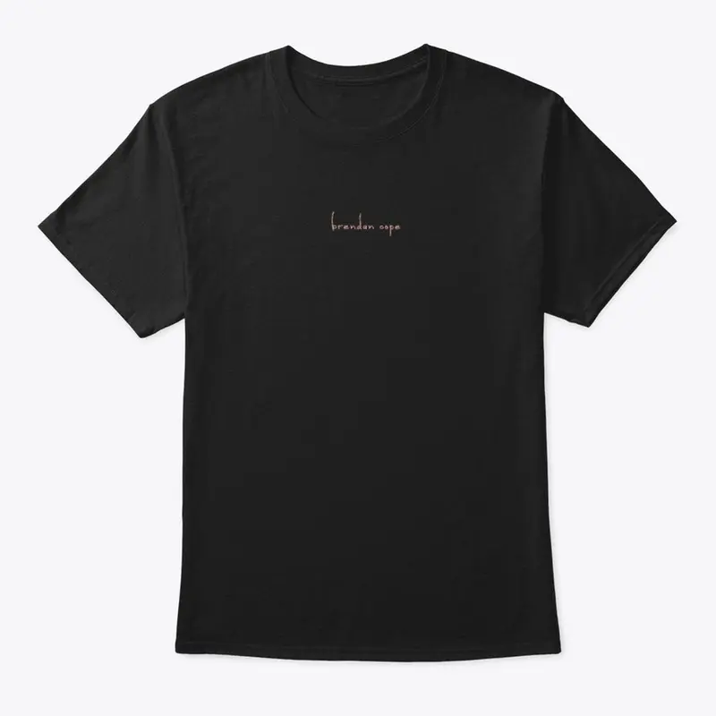 brendan cope sun tee